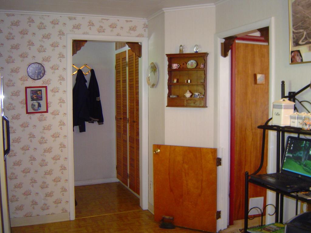 Kountry Living Bed And Breakfast Онеонта Экстерьер фото