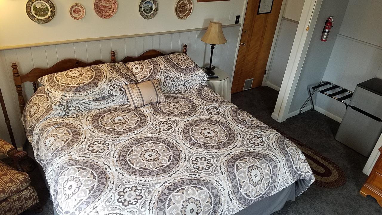 Kountry Living Bed And Breakfast Онеонта Экстерьер фото